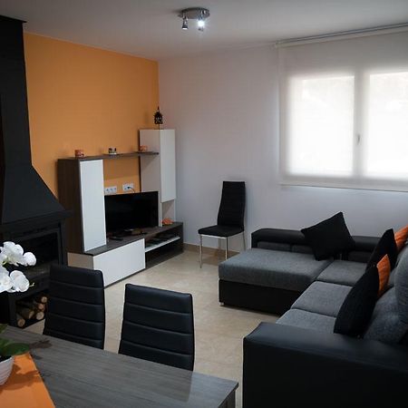 Apartament Baga Ngoại thất bức ảnh