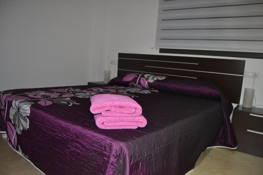 Apartament Baga Phòng bức ảnh