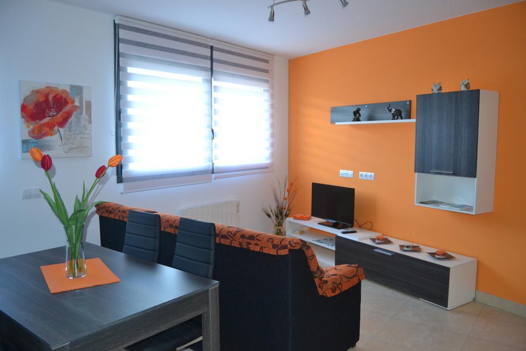 Apartament Baga Phòng bức ảnh
