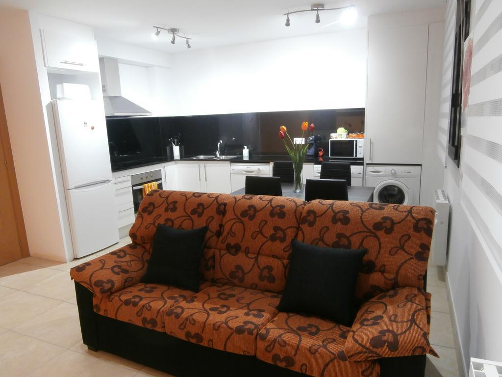 Apartament Baga Phòng bức ảnh