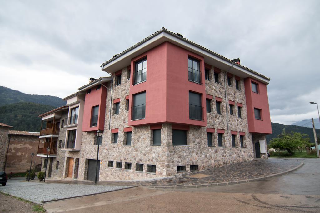 Apartament Baga Phòng bức ảnh