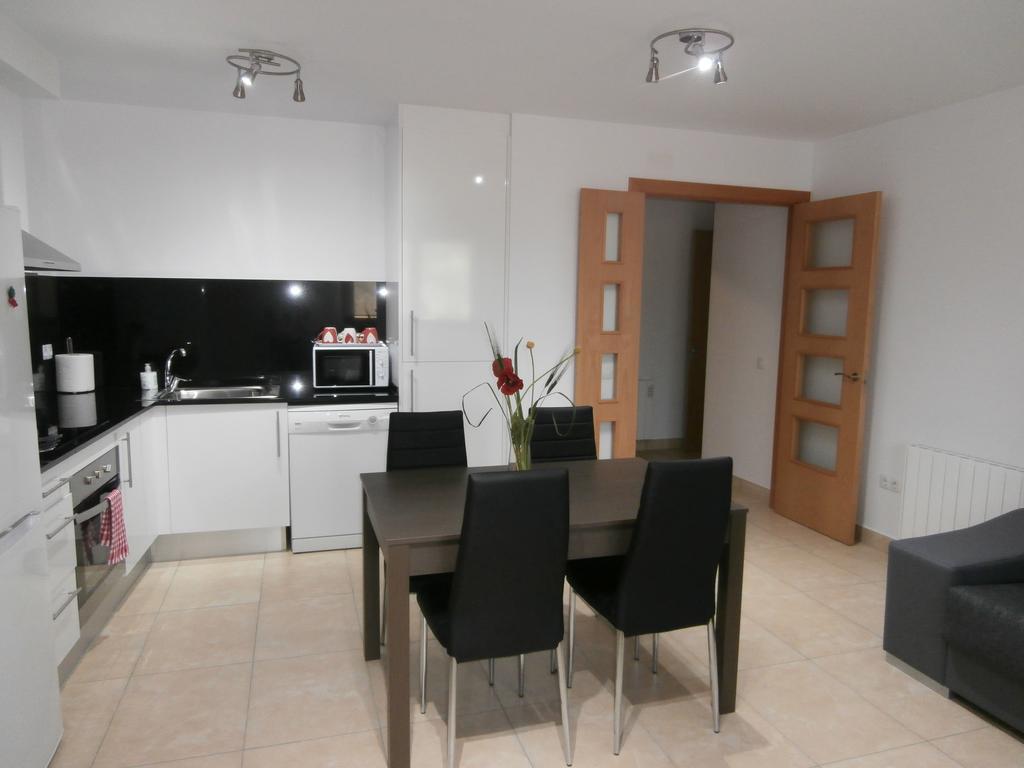Apartament Baga Phòng bức ảnh