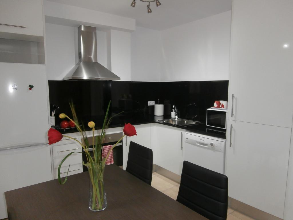 Apartament Baga Phòng bức ảnh