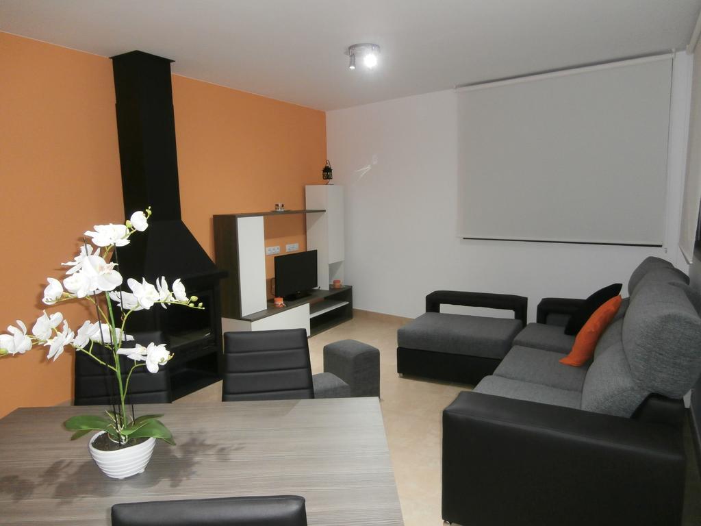 Apartament Baga Phòng bức ảnh
