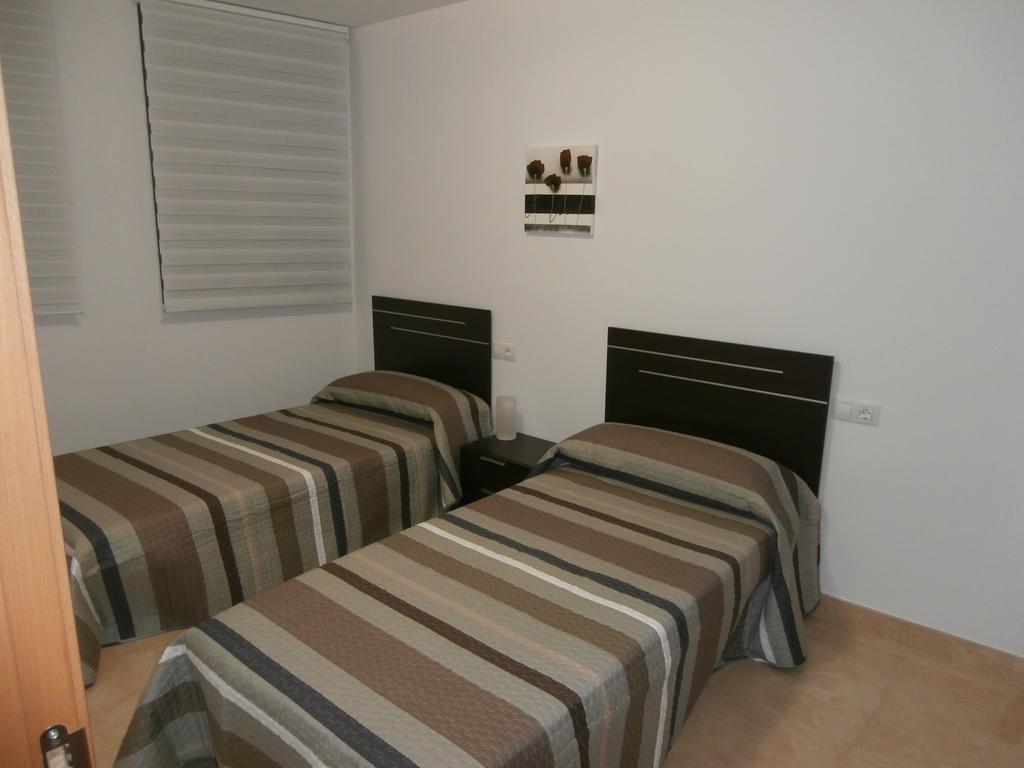 Apartament Baga Phòng bức ảnh
