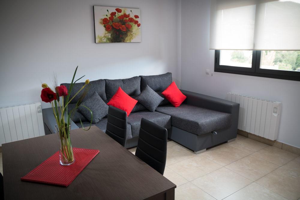 Apartament Baga Phòng bức ảnh