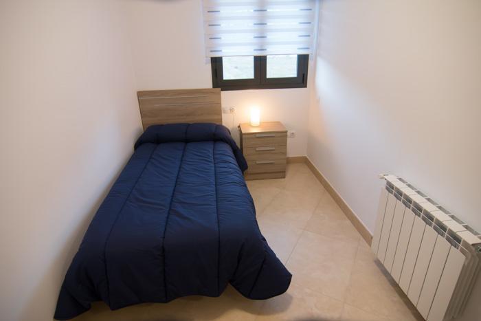 Apartament Baga Phòng bức ảnh