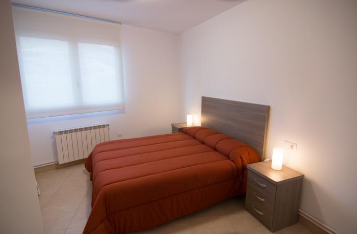 Apartament Baga Phòng bức ảnh