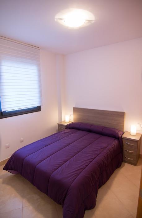Apartament Baga Phòng bức ảnh