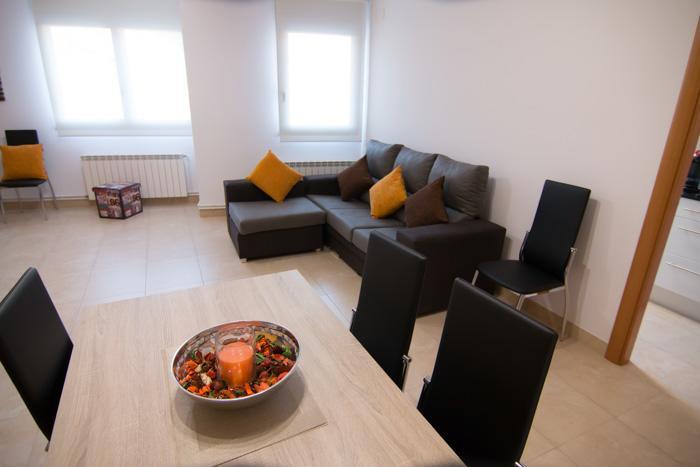 Apartament Baga Phòng bức ảnh