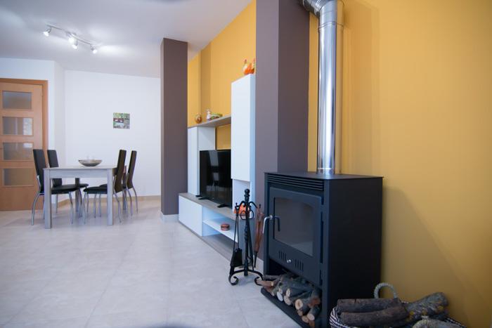 Apartament Baga Phòng bức ảnh