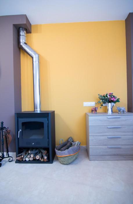 Apartament Baga Ngoại thất bức ảnh
