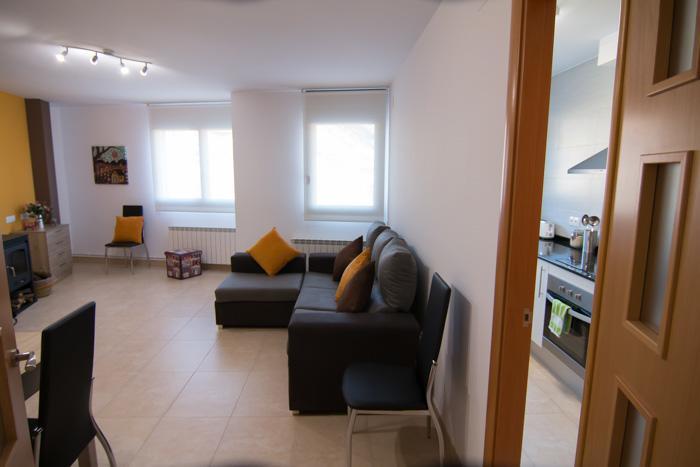 Apartament Baga Phòng bức ảnh