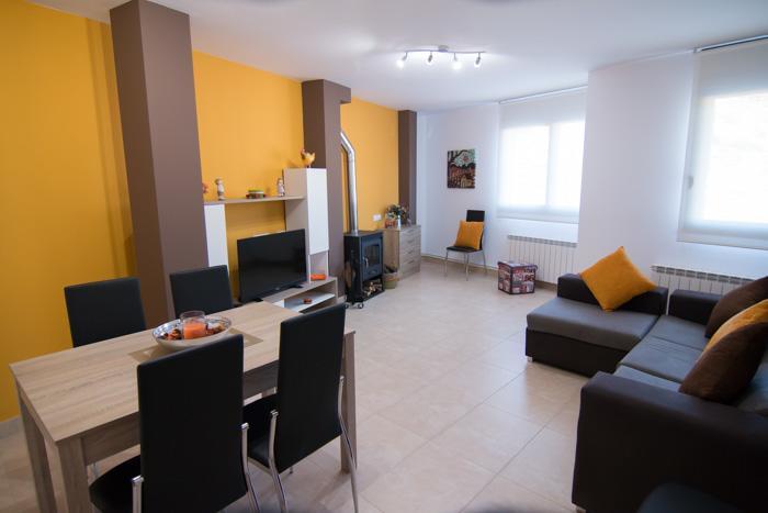Apartament Baga Phòng bức ảnh