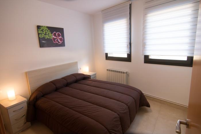 Apartament Baga Phòng bức ảnh