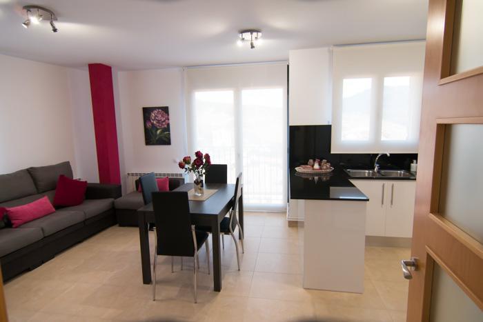 Apartament Baga Phòng bức ảnh