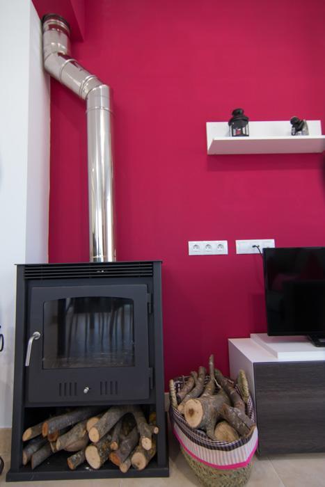 Apartament Baga Phòng bức ảnh