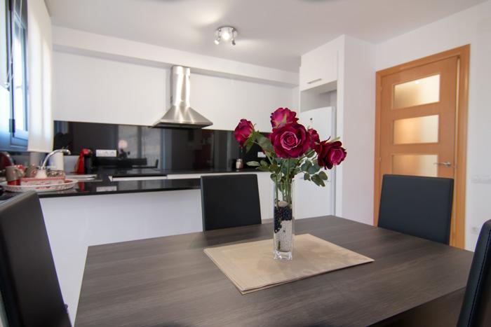 Apartament Baga Phòng bức ảnh