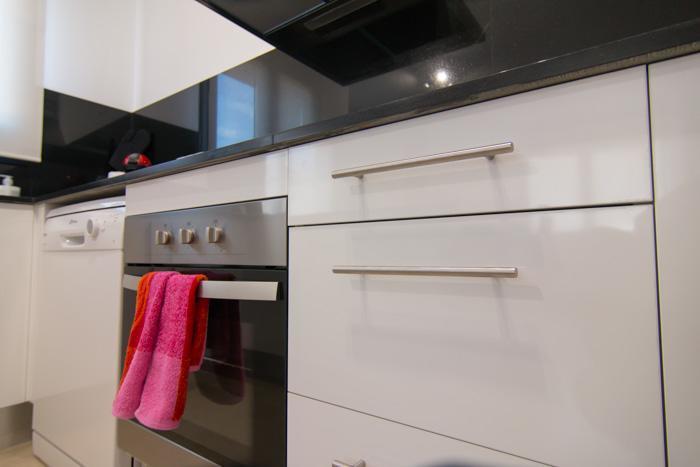 Apartament Baga Phòng bức ảnh