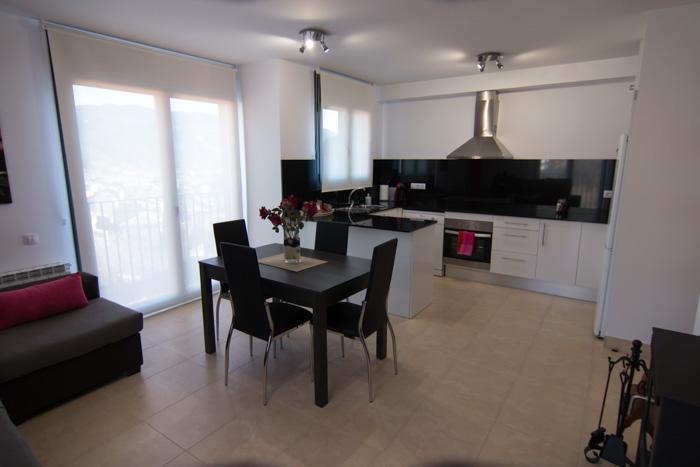Apartament Baga Phòng bức ảnh