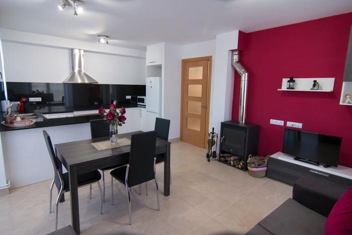 Apartament Baga Phòng bức ảnh