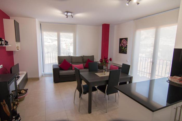Apartament Baga Ngoại thất bức ảnh