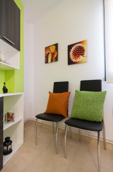 Apartament Baga Phòng bức ảnh