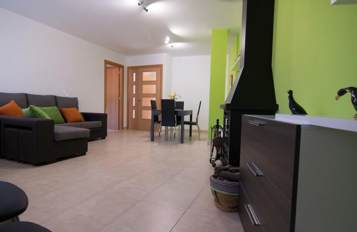 Apartament Baga Phòng bức ảnh