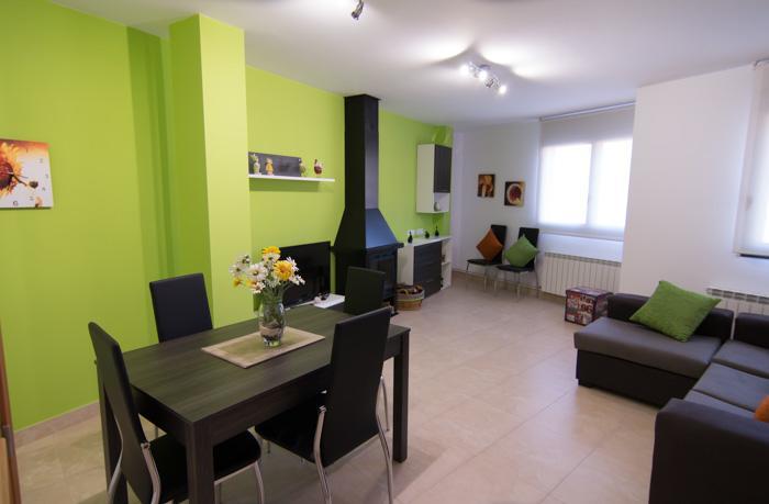 Apartament Baga Phòng bức ảnh