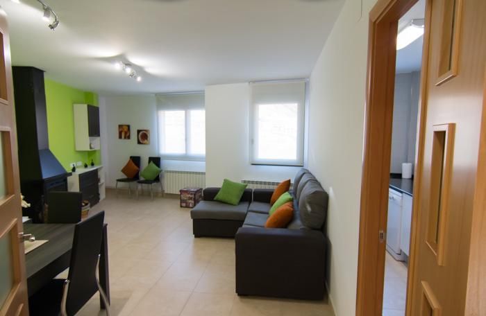 Apartament Baga Phòng bức ảnh
