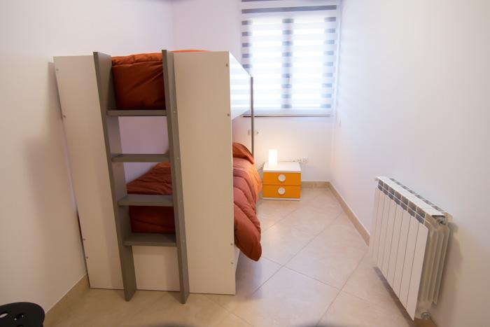Apartament Baga Phòng bức ảnh