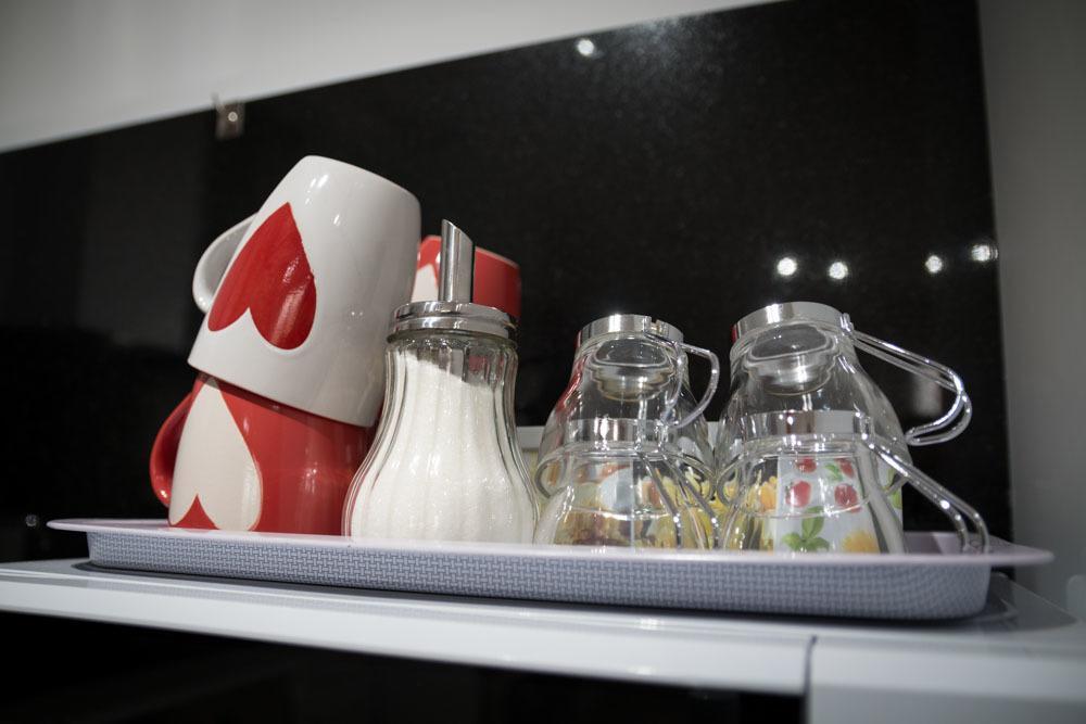 Apartament Baga Phòng bức ảnh