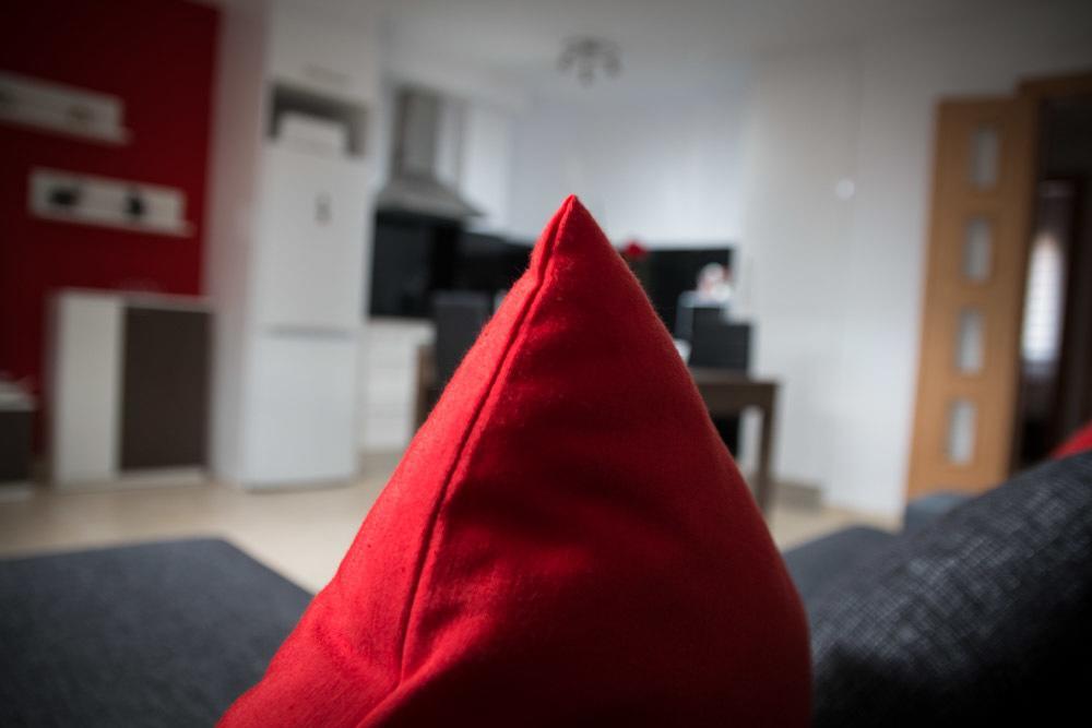Apartament Baga Phòng bức ảnh