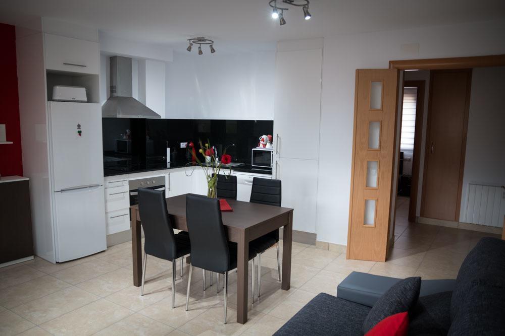 Apartament Baga Phòng bức ảnh
