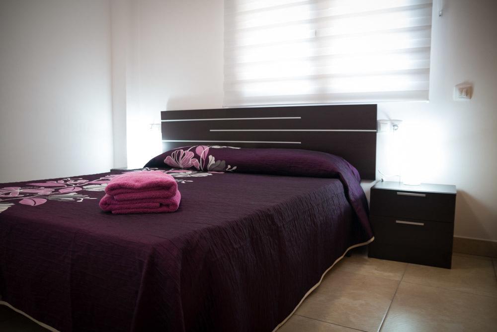 Apartament Baga Phòng bức ảnh