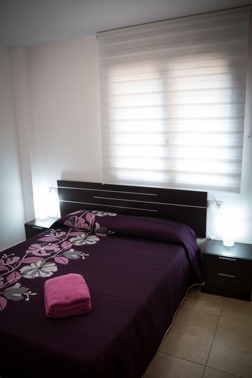Apartament Baga Phòng bức ảnh