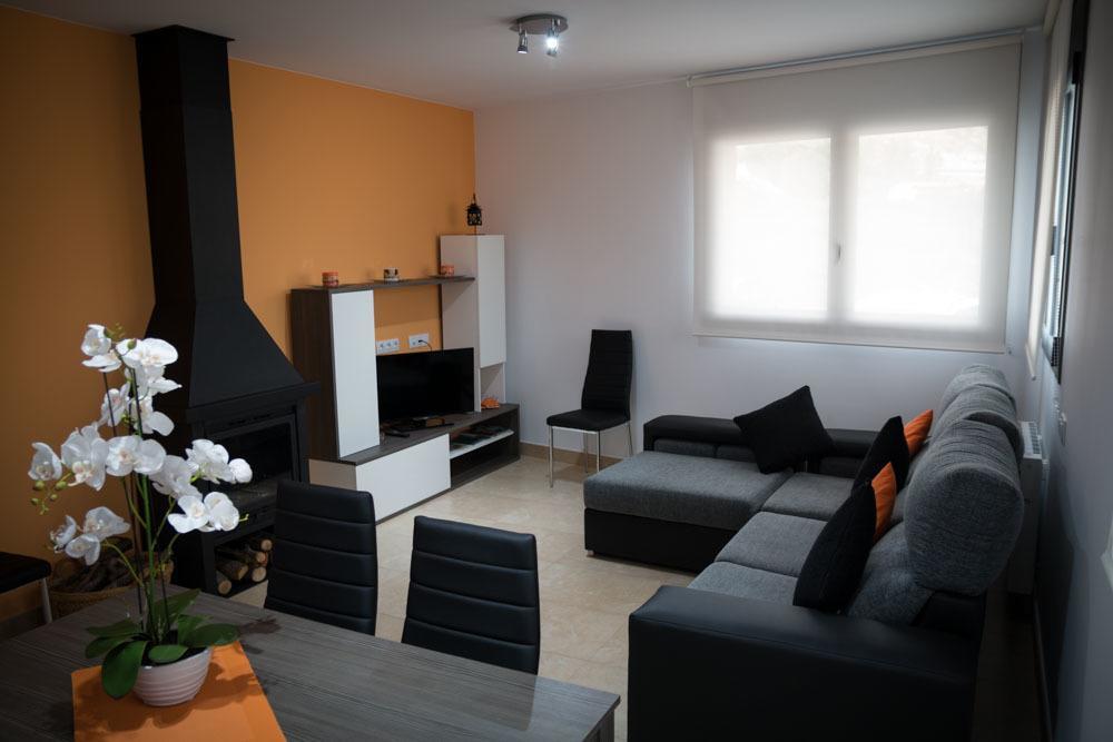 Apartament Baga Ngoại thất bức ảnh
