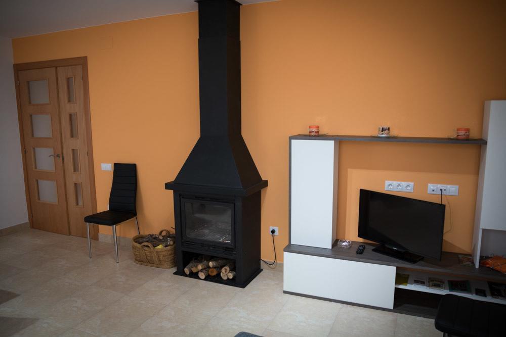 Apartament Baga Ngoại thất bức ảnh