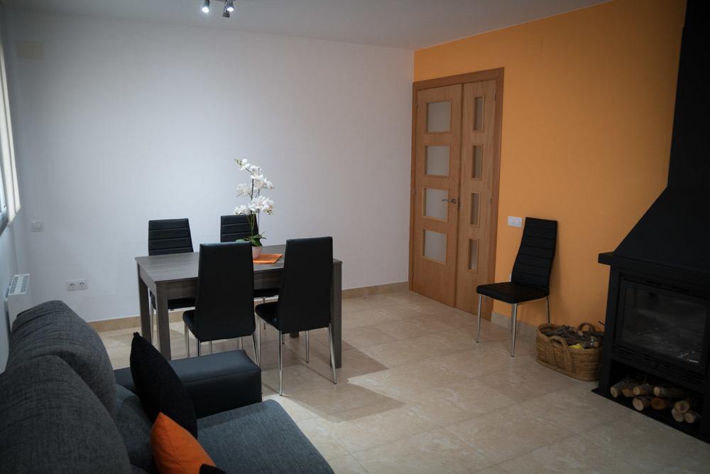 Apartament Baga Ngoại thất bức ảnh
