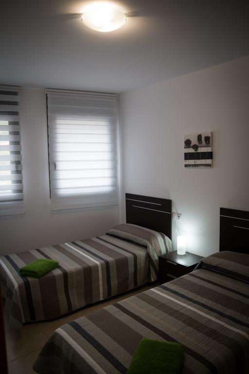 Apartament Baga Ngoại thất bức ảnh