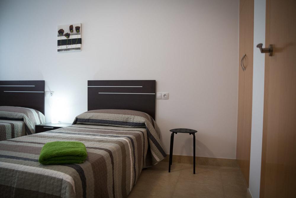 Apartament Baga Ngoại thất bức ảnh