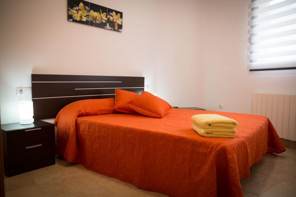 Apartament Baga Ngoại thất bức ảnh