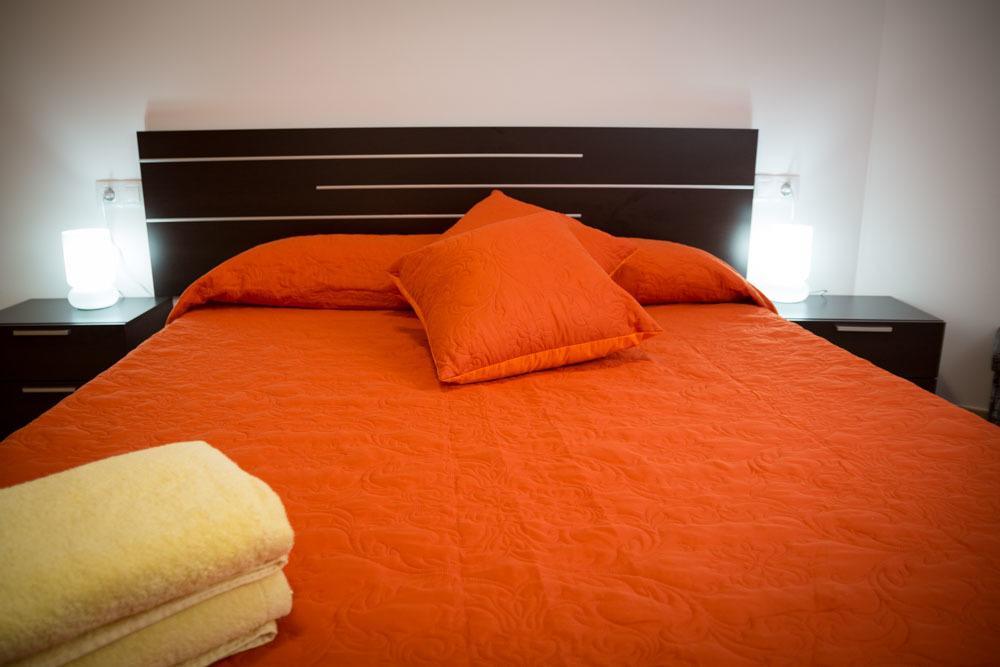 Apartament Baga Ngoại thất bức ảnh