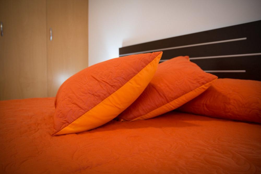 Apartament Baga Ngoại thất bức ảnh