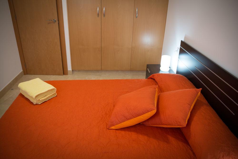 Apartament Baga Ngoại thất bức ảnh