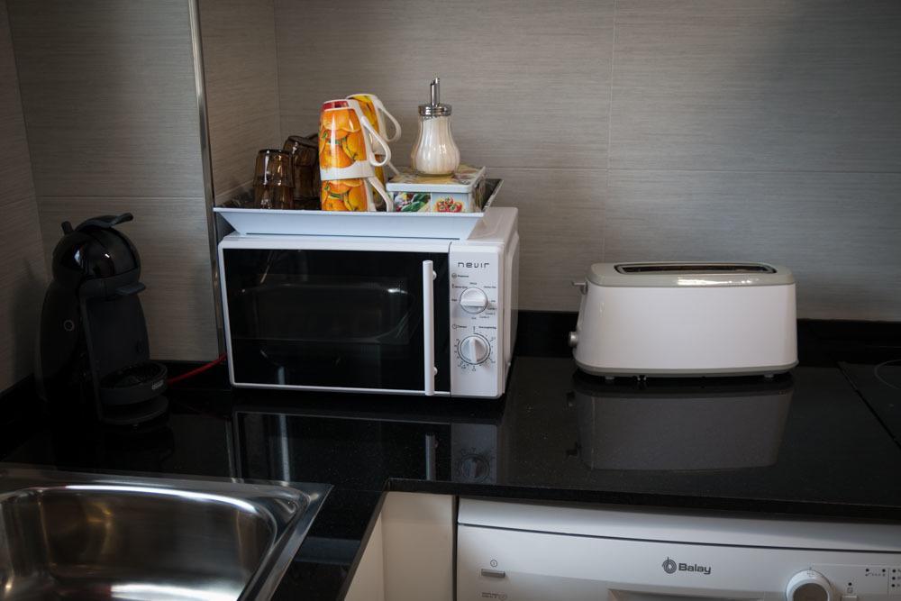 Apartament Baga Phòng bức ảnh