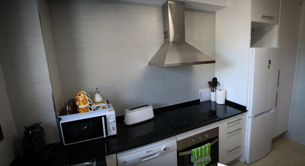 Apartament Baga Phòng bức ảnh