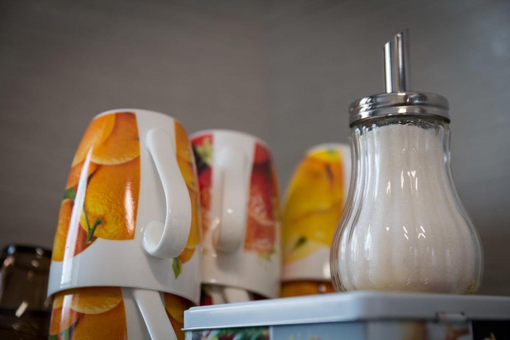 Apartament Baga Phòng bức ảnh