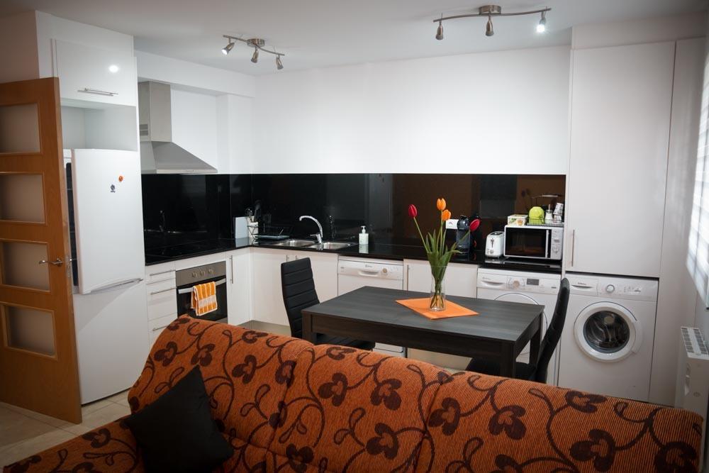 Apartament Baga Phòng bức ảnh