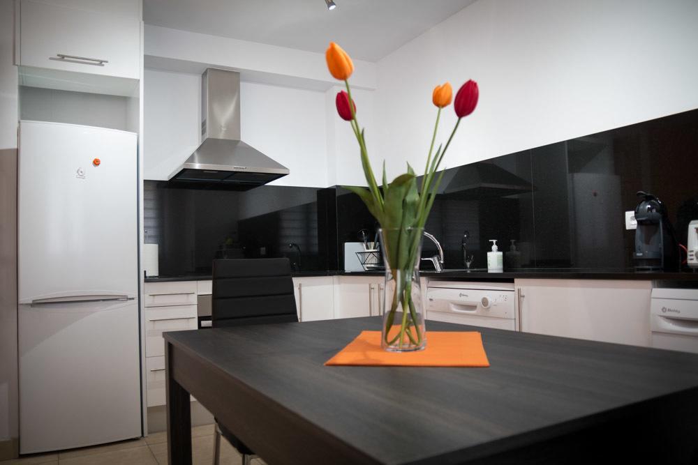 Apartament Baga Phòng bức ảnh